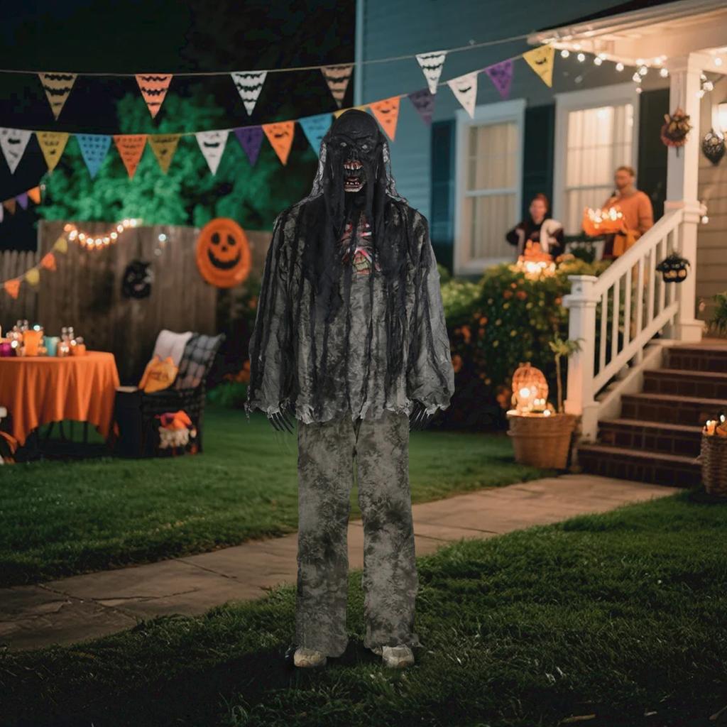 Halloween Children's Performance Costumes Horror Costumes Role Play Cosplay Costumes Performance Costumes