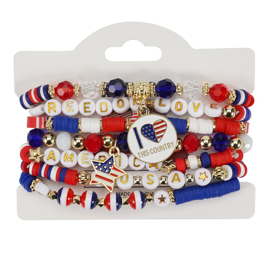 JYL TS Bracelet Bohemian Butterfly  Fringe Design Sparkles Beauty