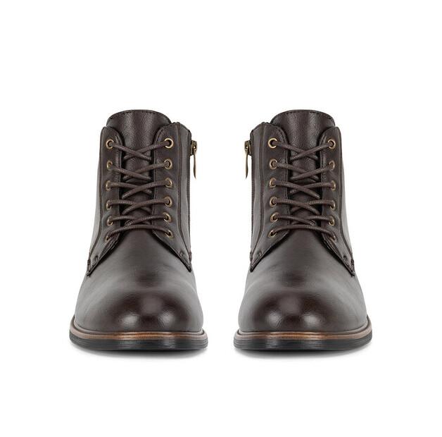 Boots Lanetti MYL8518-1 Brown