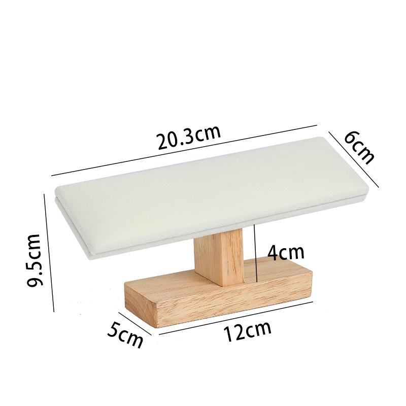 

Премиальная подставка для браслетов ручной работы