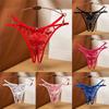Thin Belt Underwear 1pc Thongs Comfortable Comfy Fashion
