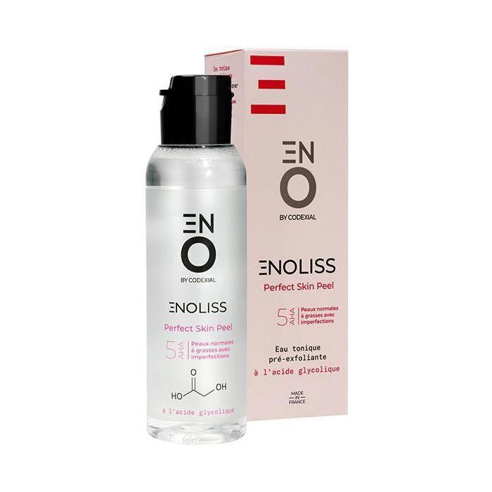 Eno Laboratoire Codexial Enoliss Perfect Skin Peel 5 AHA 100ml