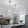 LED Ceiling Chandelier