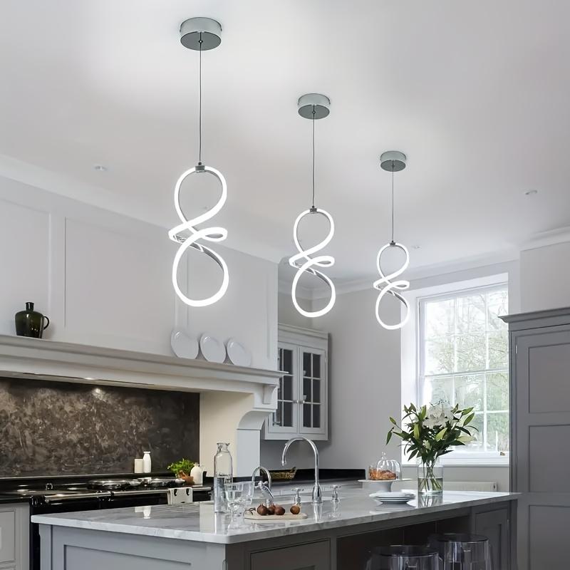 LED Ceiling Chandelier