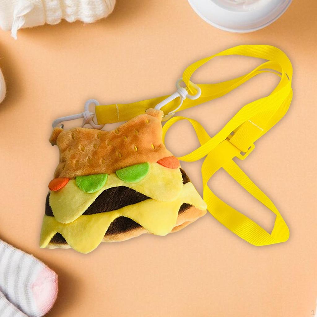 20cm Plush Doll Clothes Fashion, Accessories,Dress up DIY Comfortable Clothing