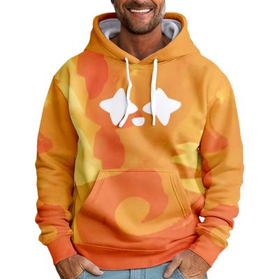 Blox Fruits Hoodie Sweatshirt for Mens Womens Unisex Graphic Printed Cool Tie Dye Streetwear Hoodie