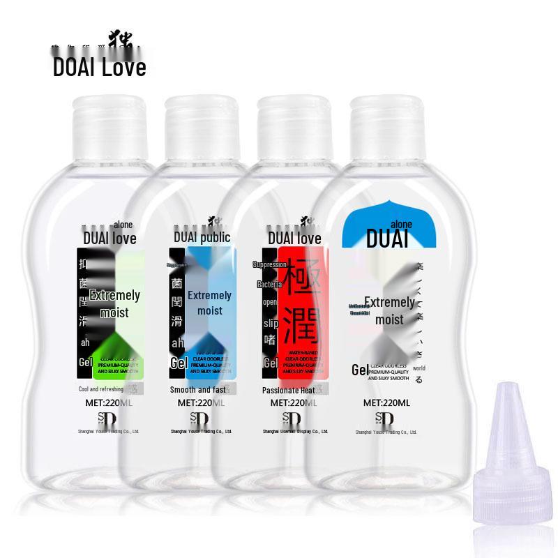 Only Love Lubricant: 8ml, 8g, 60ml - Unisex Gel & Spray for Adults