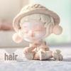 POPMART SKULLPANDA Temperature Series Blind Box: 8th Gen Trendy Toy Figurine