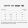 Babyprints Infant Short Sleeve Bodysuit