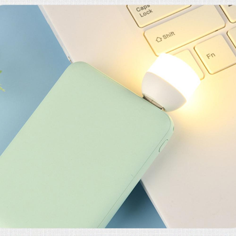 LED Night Light Mini Light Sensor Control 110-240V EU US UK Plug Nightlight Lamp For Children Kids Living Room Bedroom Lighting