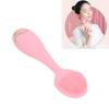 Facial Cleansing Brush Multifunctional Portable Electric Silicone Face Scrubber for   Cleansing Massaging