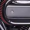 Highly Recommended Touring 2017-2023 Motorcycle Air Filter Cleaner  For  M8 Softail 2018-2023
