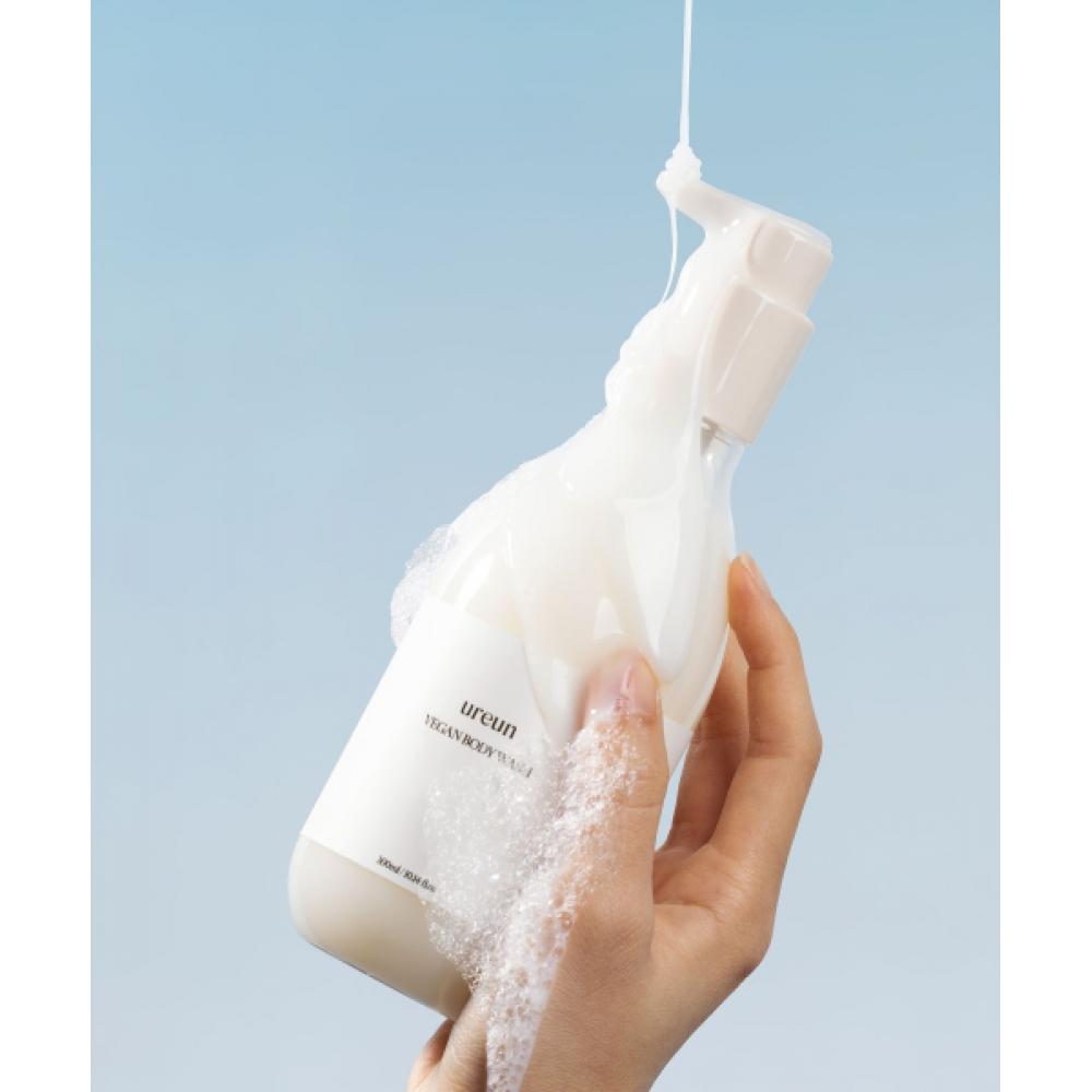 Ureun Vegan Body Wash 300ml