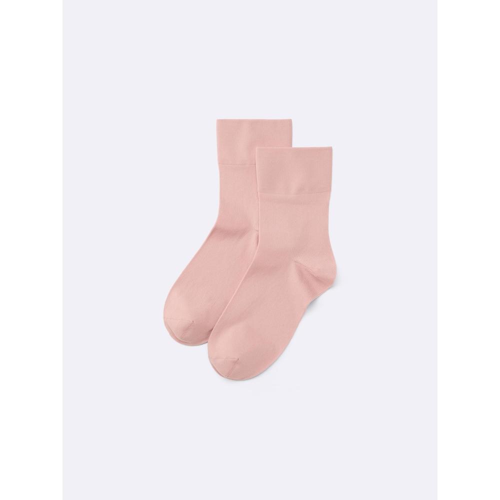 Gu By Uniqlo Nylon Socks
