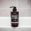KUNDAL Nature Shampoo 2er Set Wedding Bouquet 500ml, koreanische Kosmetik mit gutem Duft