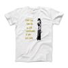 Chaplin's Inspirational Quote T-Shirt (Adults, Kids, Short & Long Sleeve)