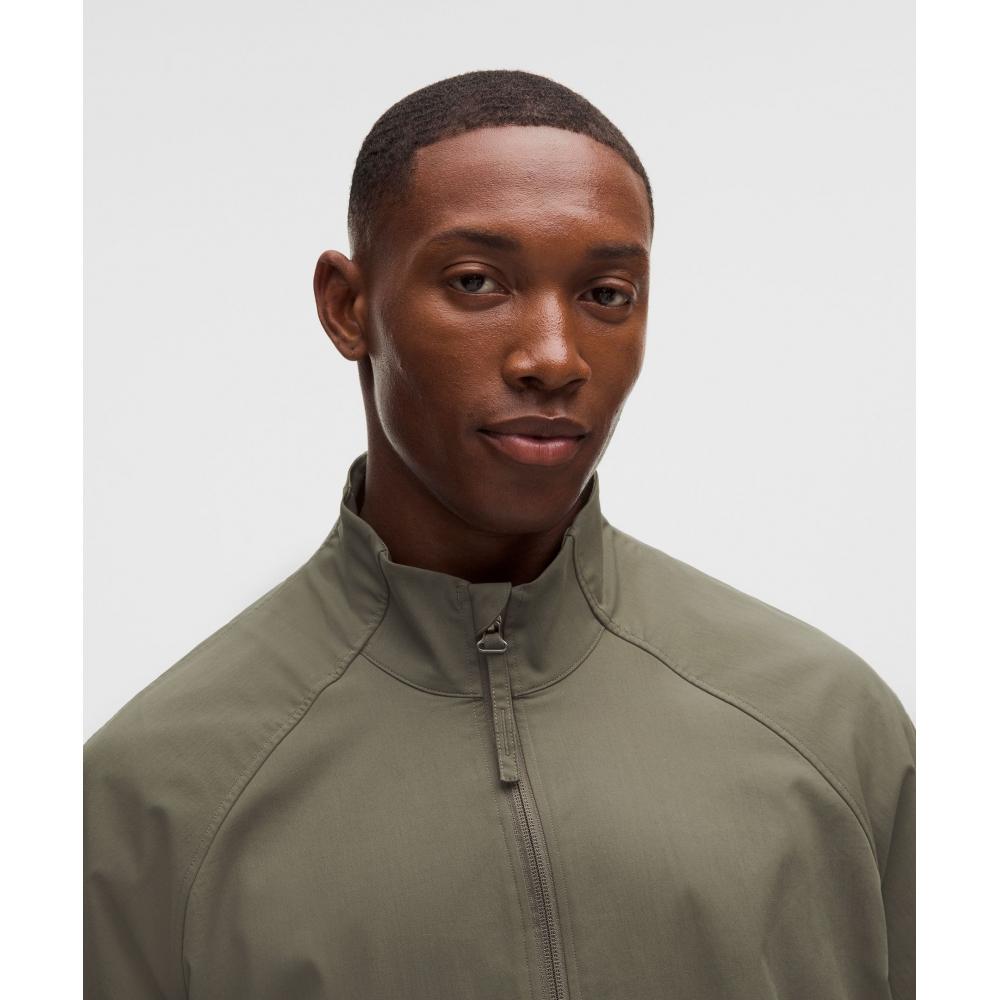 Lululemon Unshaken Lightweight Jacket Armg