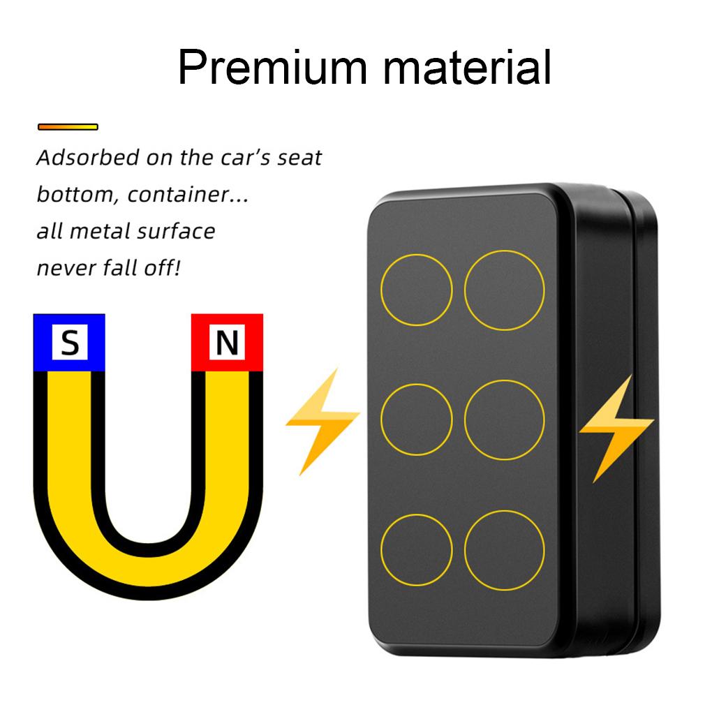 Lokalizator położenia Real Locator Urządzenie śledzące Profesjonalne komponenty elektroniczne samochodowe Pozycjoner samochodowy Akcesoria samochodowe