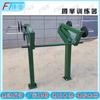 Outdoor Multi-Station Strength Training Equipment