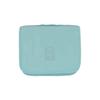 Korean-Style Portable Waterproof Travel Wash Bag - Unisex, Large Capacity
