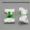BMW E36/E46 323/325/328 Кліпса молдингу крила дверей 51131960054