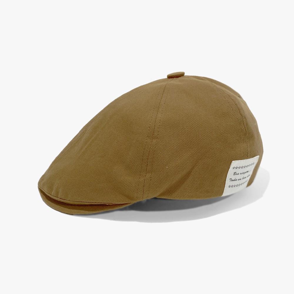 Vintage Japanese Summer Duckbill Cap: Retro Street Style for Men and Women