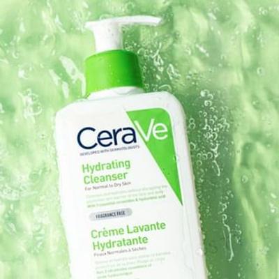 Îngrijirea feței – Produse pentru curățare și igienă
