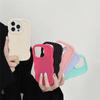 Painted Phone Case for iPhone 11 12 13 14 15 16 iPhone 11 12 13 14 15 16 Pro 12 13 14 15 16 Pro Max