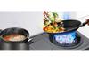 Double Burner Energy-Saving Gas Stove for Natural and Liquefied Petroleum Gas