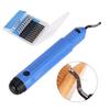 Deburring Tool ABS Handle Material Model Pruning Trimming 3D Printer Accessories
