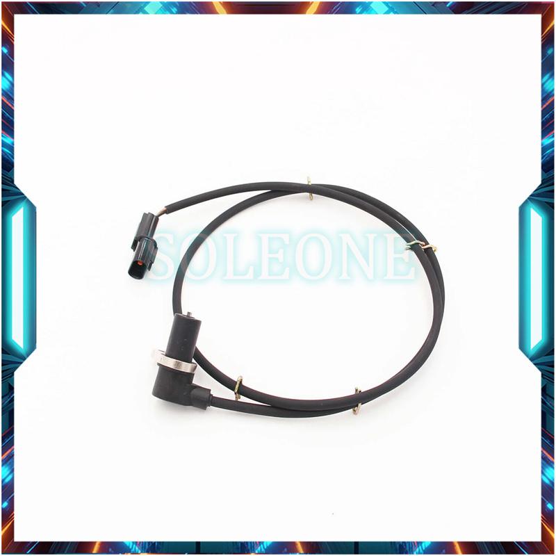 Front Right ABS Wheel Speed Sensor MR249803 For Mitsubishi 3000GT VR-4 1997-1999