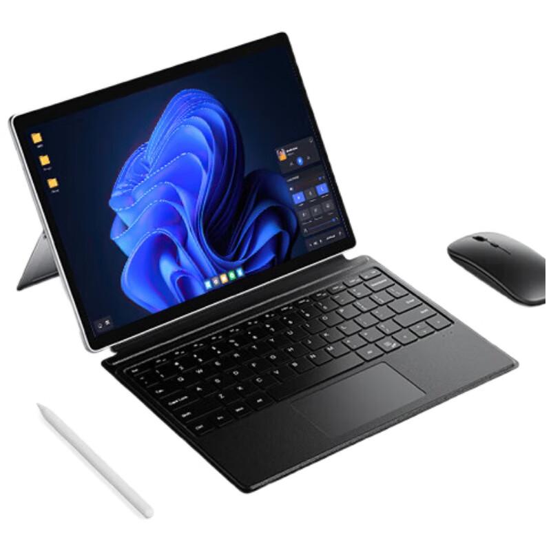 

Lenovo Yirenger N130 2-в-1 Сенсорний ноутбук-планшет (версія CN)