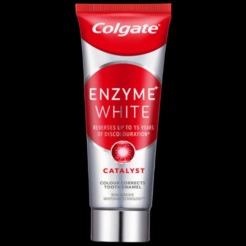 Colgate Enzyme Whitening Toothpaste