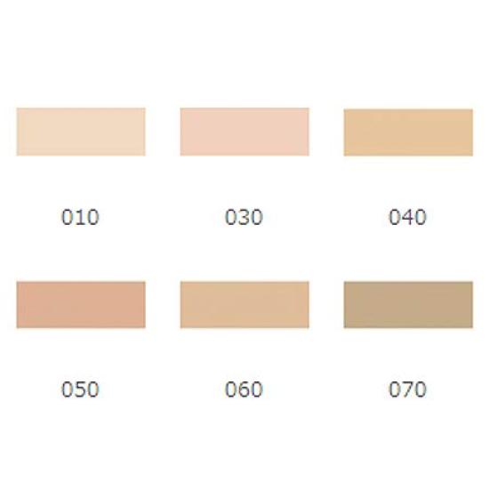 Albion Whitenista Available In 6 Colors 010 Foundation, -ALBION-