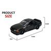 Tomica 48 Nissan Skyline GT-R BNR32 Diecast Car