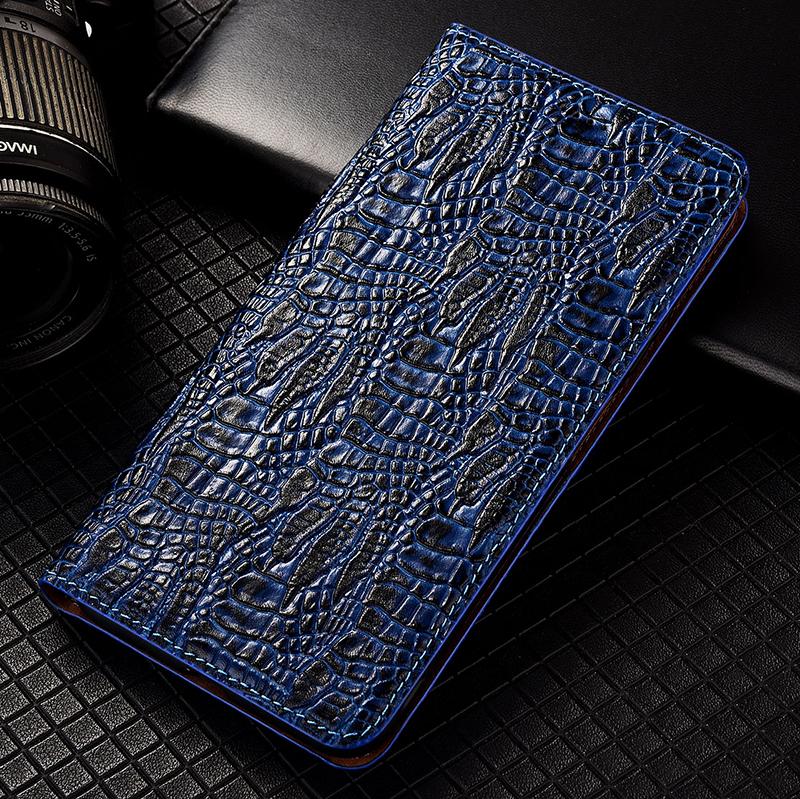 Dragon Claw Genuine Leather Flip Case for Samsung Galaxy A04 A04S A04E A14 A24 A34 A54 4G 5G Phone Cover Card Case Scratch Proof