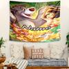 Personalized The Jungle Book Background Tapestry,Custom Name Birthday Party,Multifunctional Wall Decoration for Home Decor,Various Occasions