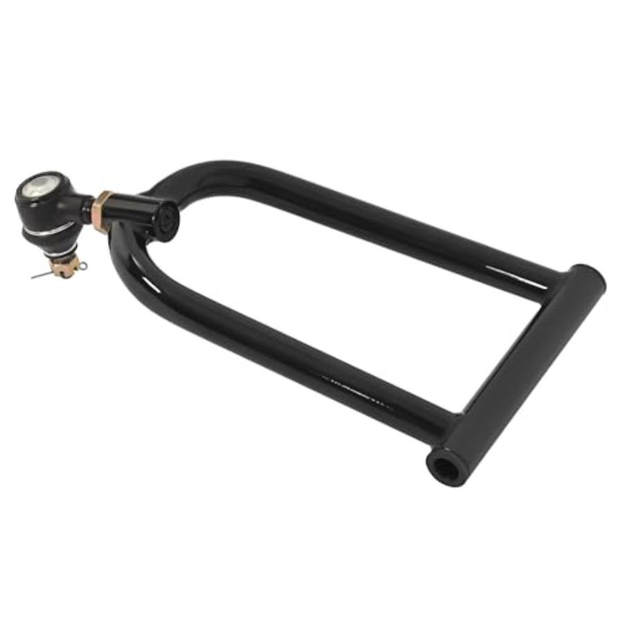 1989-2006 Yamaha Blaster 200 YFS200 YFS200SE Özel Sürüm Siyah ATV için Ön A Kolu Kontrol Kolları OffRoad Sürüşü İçin