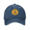 Chemtrail Dispersal Unit Baseball Cap Beach Outing Brand Unisex Caps Unisex Cap WomenS