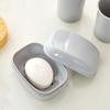 Modern Gray Lid Soap Dispenser_BG0724018