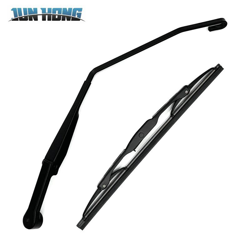 

Suzuki Jimny (07-18) Rear Wiper Assembly & Blade Rocker Arm Car Wiper