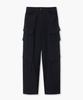 Beulipinggolpeu Women'S Cargo Pants_Black