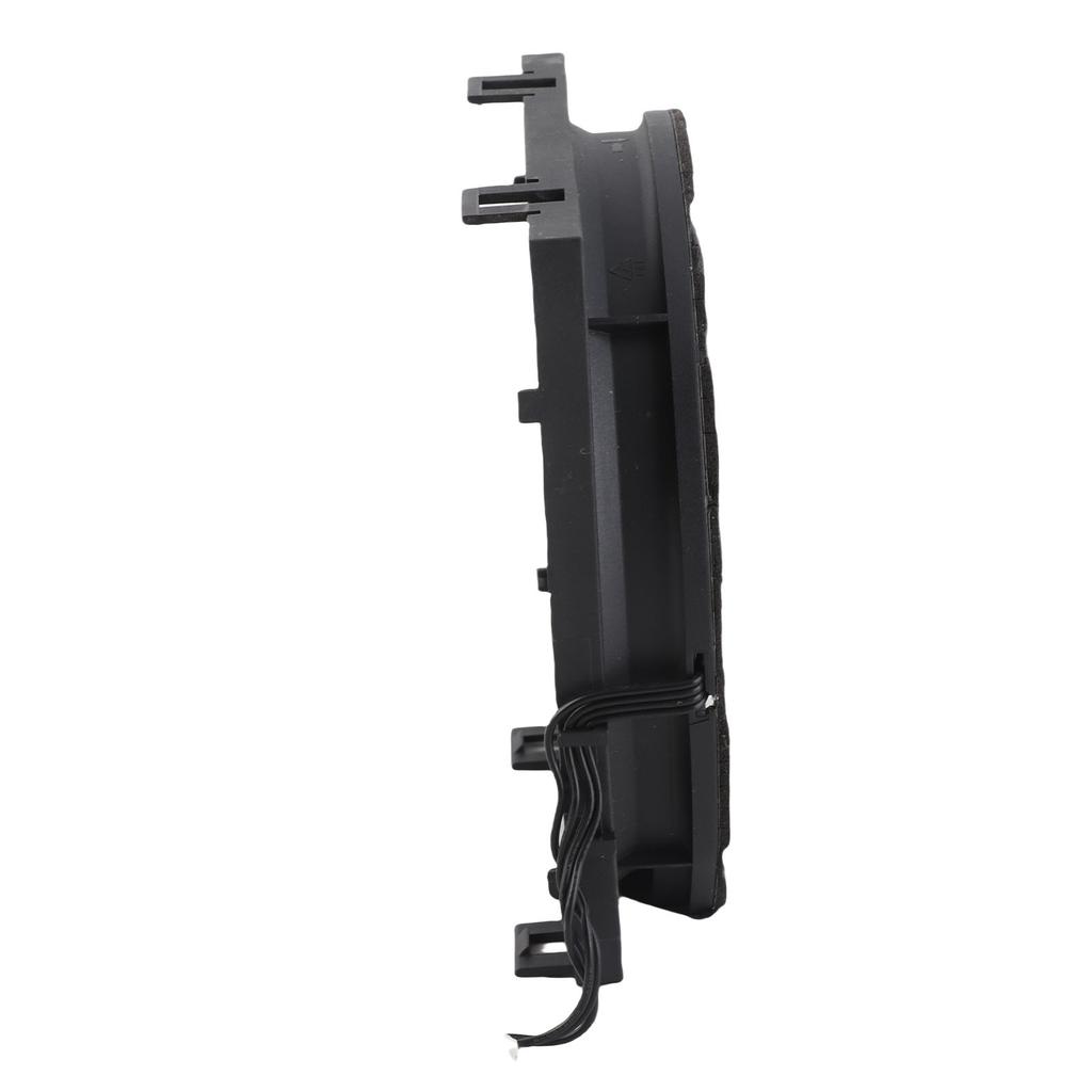 Fast Heat Dissipation Fan Cooler Powerful Wind Force Cooler Fan