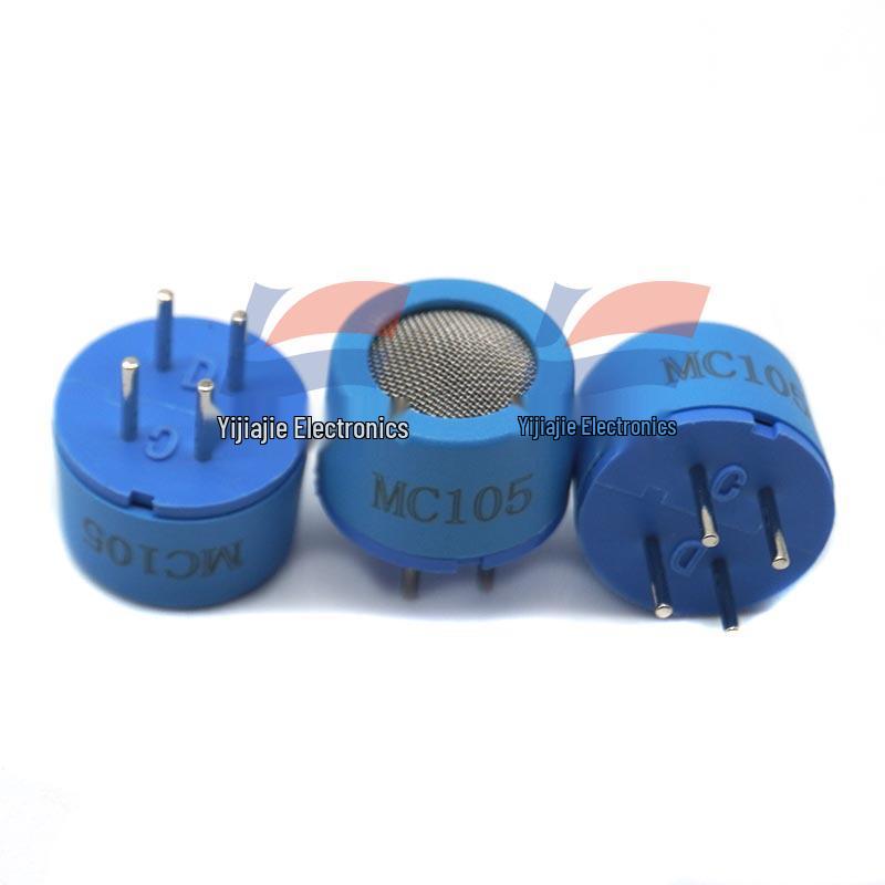 MC105 Methane Gas Sensor for Combustible Leak Alarms