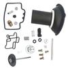 Replacement Part Carburetor Reconstructor Set for Majesty 250 SG01J SG03J Fit Yamaha YP250 YP 250 Fit Motorcycle Carburetor Repair Kit