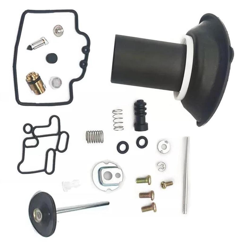 Replacement Part Carburetor Reconstructor Set for Majesty 250 SG01J SG03J Fit Yamaha YP250 YP 250 Fit Motorcycle Carburetor Repair Kit