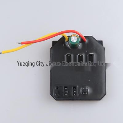 DIY modules – Elektronische modules