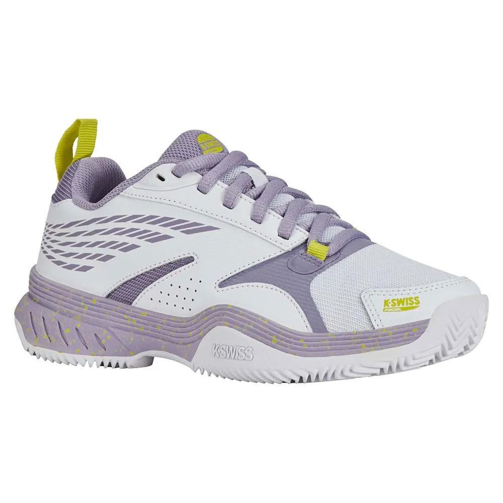 K-Swiss Padel Shoes Speedex