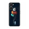 For ZTE Blade V50 Design 5G Case Shockproof Silicon Back Cover Phone Case for ZTE Blade V50 Design 5G Cases Soft Bumper Carcasa