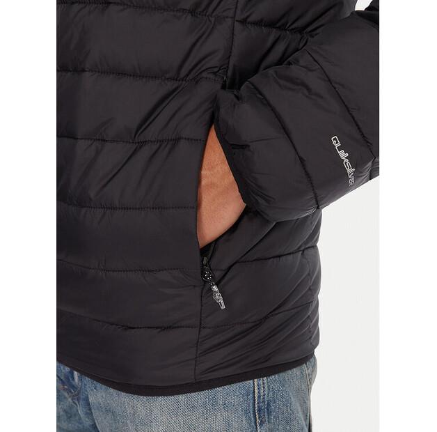 Куртка переходная Quiksilver Scaly Hood